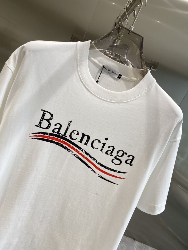 Balenciaga T-Shirts